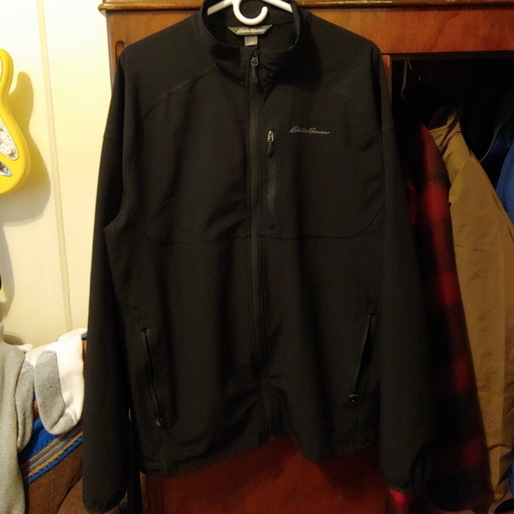 Eddie Bauer light jacket